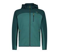 Sweatshirt à capuche en molleton extensible CMP 3XL