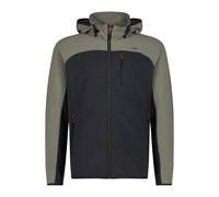 Sweatshirt à capuche en molleton extensible CMP 3XL