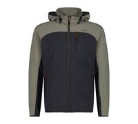 Sweatshirt à capuche en molleton extensible CMP S