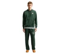 Sweatshirt à capuche en molleton Nike Vert 3XL Male