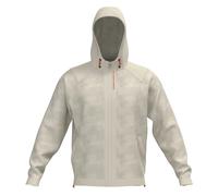 Sweatshirt à capuche en polaire entièrement zippé Under Armour RUSH™ Gris M