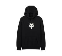 Fox Sweat à capuche Head Polaire Noir Homme S