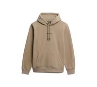 Superdry Micro Logo Hoodie Beige S Homme