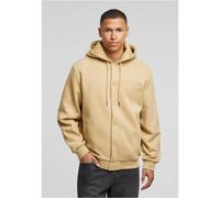 Urban Classics Fluffy Fleece Jacket Beige 2XL Homme