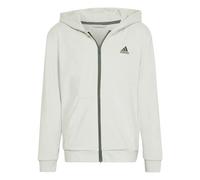 Sweatshirt à capuche en velour fille adidas Lounge 7/8 ans