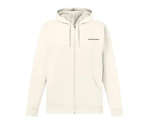 Sweatshirt à capuche Endura Forty1thirty Beige