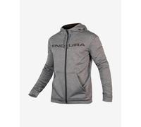 Endura Hummvee Hoodie Gris S Homme
