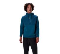 Endura Singletrack Trailster Tech Sweatshirt Bleu XS Homme