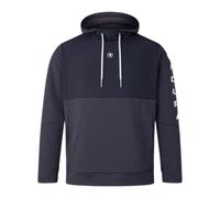 Endura Sweat à capuche Singletrack Trailster Tech Noir Homme XS