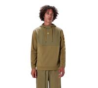 Endura Singletrack Trailster Tech Sweatshirt Vert XS Homme