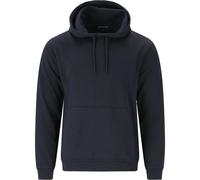 Sweatshirt Ã capuche Endurance Arlanc Bleu L