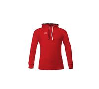 Sweatshirt à capuche enfant Acer asy Rouge 9/10 ans Male