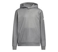 Sweatshirt à capuche enfant adidas Crestable Climawarm Gris 7/8 ans
