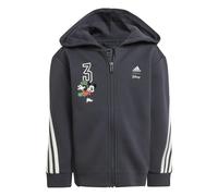 Sweatshirt à capuche enfant adidas Disney Mickey Mouse Gris 5/6 ans