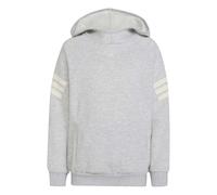 Adidas Sweat à capuche enfant Adidas x Disney Mickey Mouse Jaune clair / gris clair / noir 6/7 ans