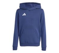 Adidas Entrada 26 Hoodie Bleu 13-14 Years Enfants