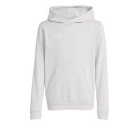 Adidas Sweat à capuche Entrada 26 gris Enfants 13-14 ans