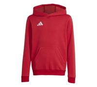 Adidas Sweat à capuche Entrada 26 Rouge Enfant 3-4 ans