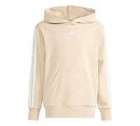 Adidas Essentials Hoodie Beige 15-16 Years Enfants