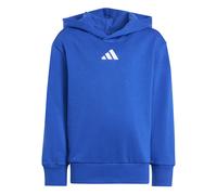 Sweatshirt à capuche enfant adidas Essentials Bleu 3/4 ans Unisex