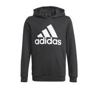 Sweatshirt à capuche enfant adidas Essentials Noir 7/8 ans