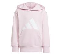 Sweatshirt Ã capuche enfant adidas Essentials Rose 5/6 ans