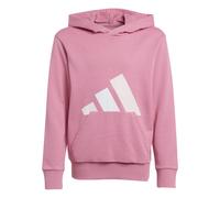 Sweat-shirt à capuche Essentials Enfants Pink Fusion / Clear Pink / White 7-8A