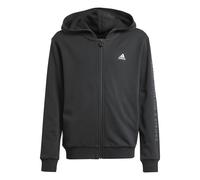 Sweatshirt à capuche enfant adidas Jam Noir 9/10 ans