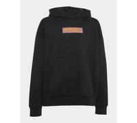 Sweatshirt à capuche enfant adidas Mercedes AMG Formule 1 Team Noir 15/16 ans