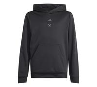 Sweatshirt à capuche enfant adidas Minecraft 5/6 ans