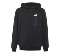 Sweatshirt à capuche enfant adidas Minecraft Noir 11/12 ans