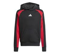 Adidas Sweatshirt à capuche enfant Seasonal Essentials Noir 9/10 ans