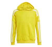 Sweatshirt à capuche enfant adidas Squadra 21 Jaune 7/8 ans Unisex
