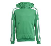 Sweatshirt à capuche enfant adidas Squadra 21 Vert 5/6 ans Unisex
