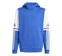 Adidas Sweat à capuche Squadra 25 Bleu 11-12 ans Enfants