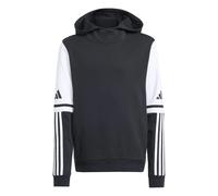 Adidas Sweat à capuche Squadra 25 Noir Enfants 13-14 ans