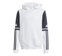 Adidas Sweat à capuche Squadra 25 Blanc Enfants 7-8 ans