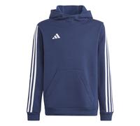 Adidas Tiro23l Sw Hoodie Bleu 7-8 Years Enfants