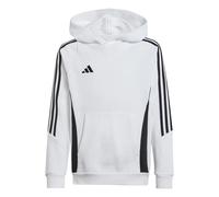Adidas Tiro24 Hoodie Blanc 9-10 Years Enfants