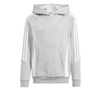 Adidas Sweat-shirt à capuche Tiro24 Gris 13-14 ans enfant