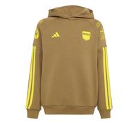Sweatshirt à capuche enfant adidas X Fortnite Marron 5/6 ans