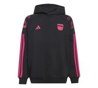 Adidas Sweatshirt à capuche enfant X Fortnite Noir 7/8 ans