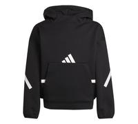 Sweatshirt à capuche enfant adidas Z.N.E. Noir 11/12 ans Unisex