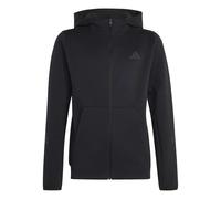 Sweatshirt à capuche enfant adidas Z.N.E. Noir 9/10 ans