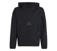 Adidas Z.n.e. Track Hoodie Noir,Gris 9-10 Years Enfants