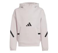 Adidas Z.n.e. Track Hoodie Blanc 7-8 Years Enfants