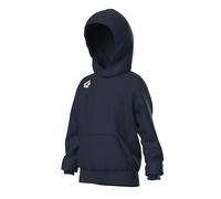 Sweatshirt à capuche enfant Arena Team Panel Bleu 6/7 ans