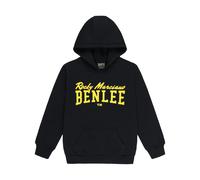 Sweatshirt à capuche enfant Benlee Balne Noir 5/6 ans