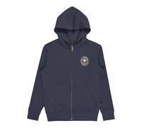 Sweatshirt Ã capuche enfant Billabong Foundation Bleu 8 ans