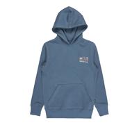 Sweatshirt Ã capuche enfant Billabong Foundation Po Bleu 8 ans